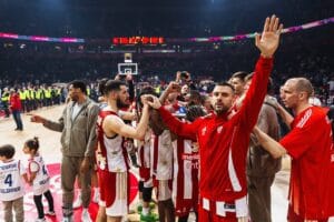 DETONACIJA NA MALOM KALEMGDANU! Reprezentativac Španije ponovo u Crvenoj zvezdi?! CRVENA ZVEZDA VS REAL MADRID EVROLIGA