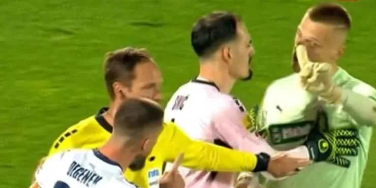 KUP SRBIJE PARTIZAN TSC