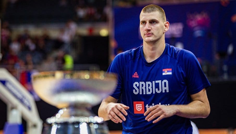 NIKOLA JOKIĆ