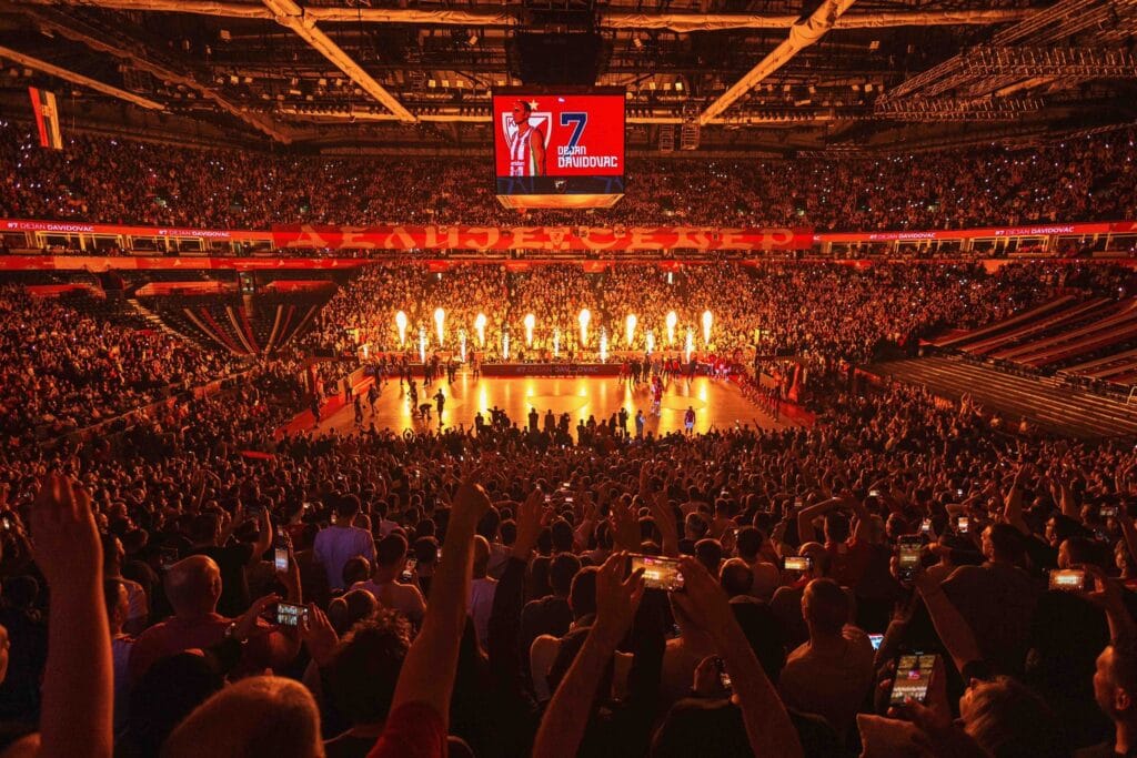Crvena zvezda potpisala reprezentativca Srbije!