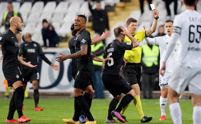 VELIKA KAZNA ZBOG IZJAVE! Superligaški sudija suspendovan do kraja sezone?!