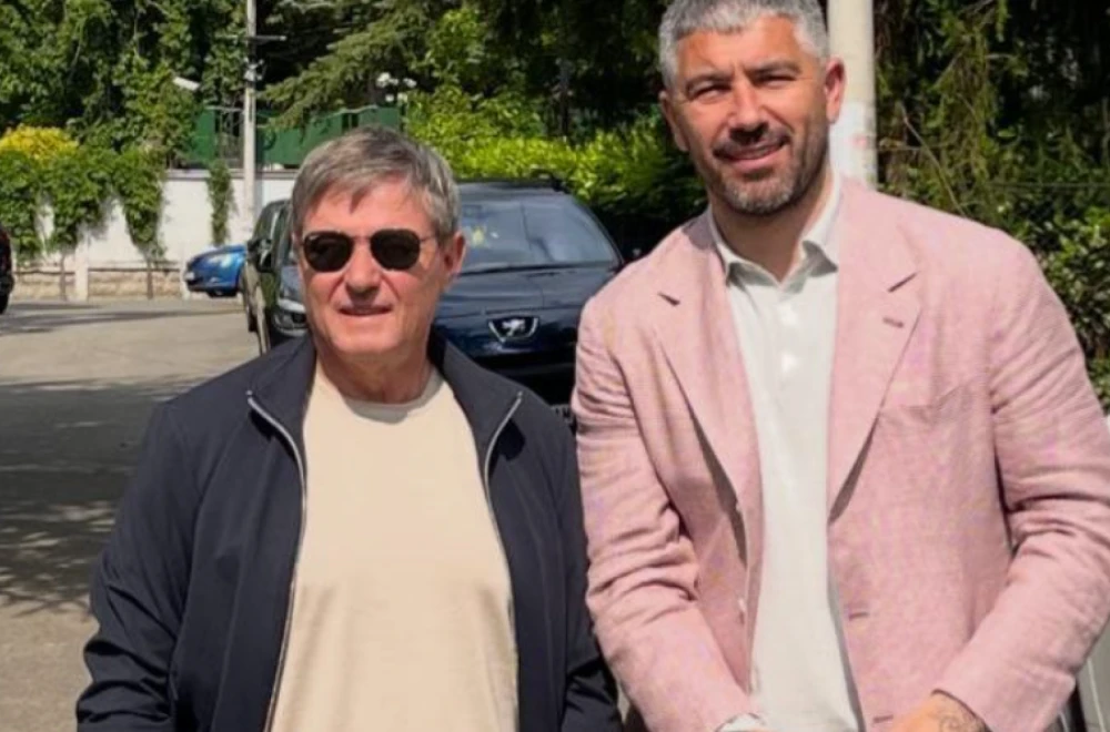 FSS POTVRDIO: Srbija ostala bez selektora, hitno traži drugog?!