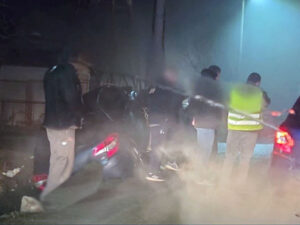 JEZIVE SCENE! Detalji haosa u Tuzli - poznato ko je napao 'Delije'! 12516620260125090023-617744