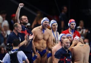 'ZVER' SE PROBUDILA! Srbija dobila brutalno pojačanje pred meč odluke sa Mađarskom! DUŠAN MANDIĆ