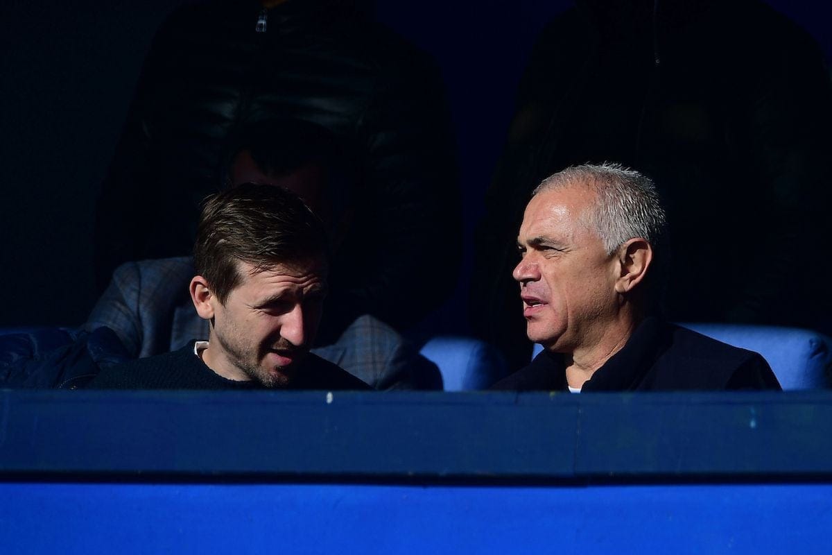 Marko Marin Zvezdan Terzić Ryan Kent