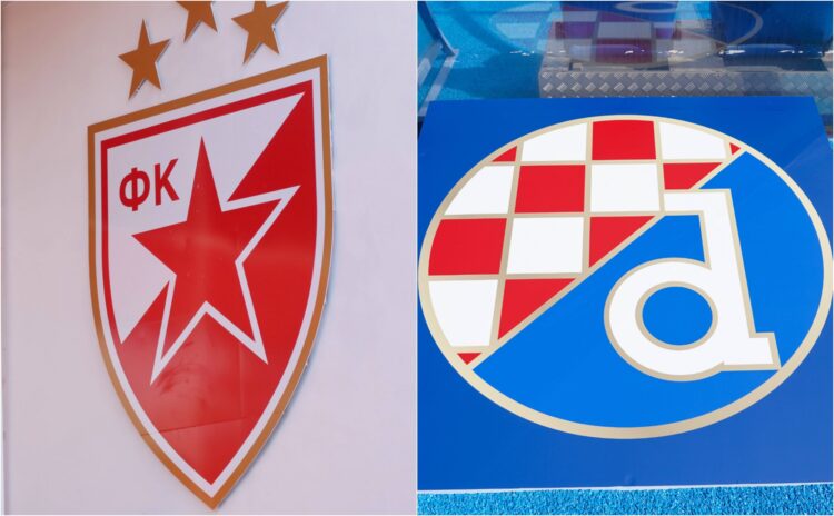 HAOS U NAJAVI! Zvezda protiv Dinama u Ligi Evrope?!