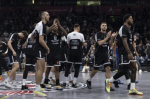 KATASTROFA: Partizan ostaje bez licence Evrolige?! kk partizan evroliga