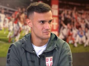 DETONACIJA: Sin Dejana Stankovića u Zvezdi? 303133_1_f