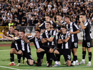 TRANSFER BOMBA! Partizan dovodi dva reprezentativca u sredu?! 40599_partizan-olexandriya-033_f