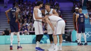 OSTOJA MIJAILOVIĆ POTVRDIO: Partizan hoće zvezdu reprezentacije Srbije? 516269_12396369_fmob