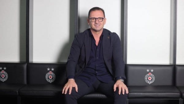 ZVANIČNO: Partizan aktivirao dve bombe u jednom danu?!