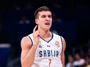 MIJAILOVIĆ 'GASI' NEZADOVOLJSTVO GROBARA: Partizan vraća Bogdana Bogdanovića?! BOGDAN BOGDANOVIĆ PARTIZAN