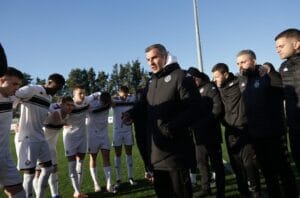 FK PARTIZAN FILIP NINIĆ