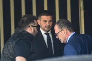 TRESE SE HUMSKA! Partizan dogovorio DVE BOMBE – Grobari u transu?! PREDRAG MIJATOVIĆ DANKO LAZOVIĆ FK PARTIZAN