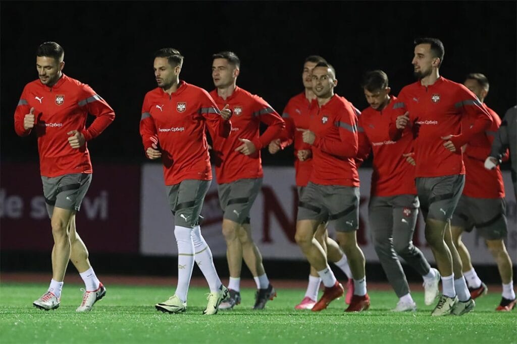 Saša Zdjelar FK Partizan Reprezentacija Srbije