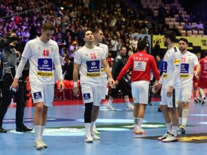 HRVATI LIKUJU: Brutalno ismijavaju Srbiju nakon šokantnog poraza! SRBIJA RUKOMET