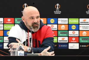 TEKTONSKE PROMENE! Stanković spremio veliko iznenađenje za Seltu! DEJAN STANKOVIĆ FK CRVENA ZVEZDA