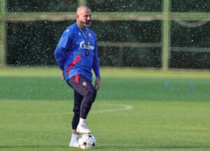 ŠOK ODLUKA STANKOVIĆA! Zvezda menja plan u poslednjem trenutku – Malme na udaru! DEJAN STANKOVIĆ CRVENA ZVEZDA