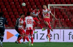 SKANDAL! Francuzi brutalno ponizili Zvezdu?! images