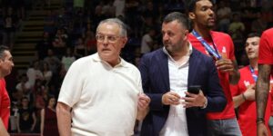 Izvor: KK Crvena zvezda