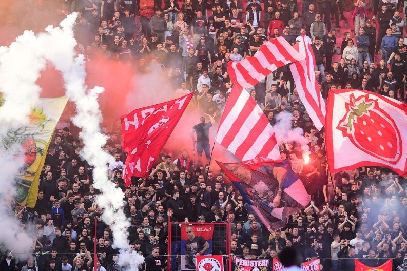 BOMBA! Zvezda dovela krilnog napadača iz Bajer Leverkuzena!