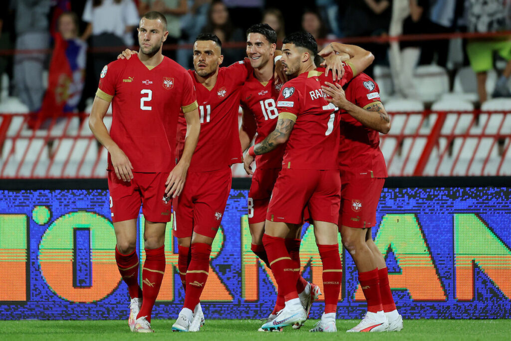 HAOS U NAJAVI! ‘Orlovi’ udaraju na Hrvate – milioni su u igri?!