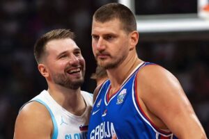 PONOĆNA BOMBA! NBA Ol-Star u Crvenoj Zvezdi – 'Delije' u ŠOKU! 17558778492951