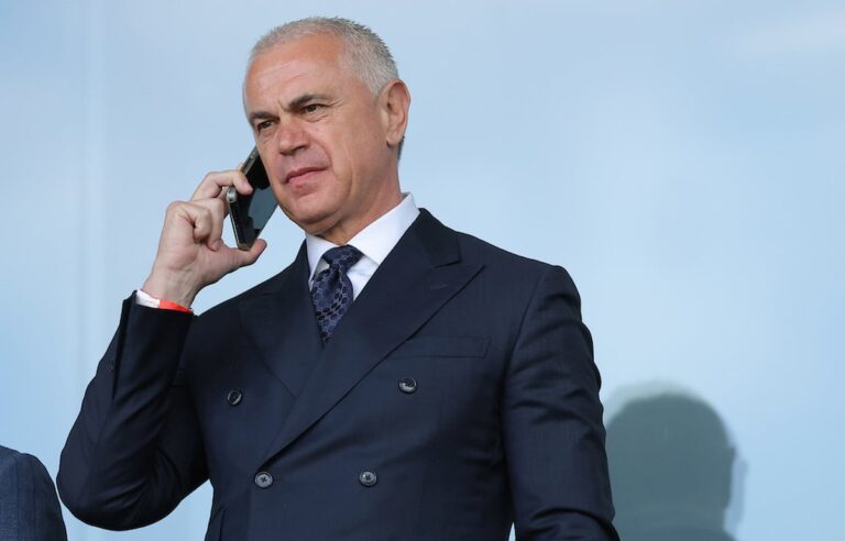 Izvor: FK Crvena zvezda / Zvezdan Terzić