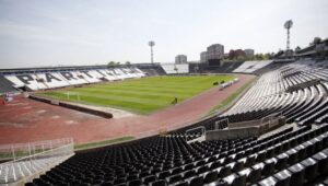 Izvor: FK Partizan