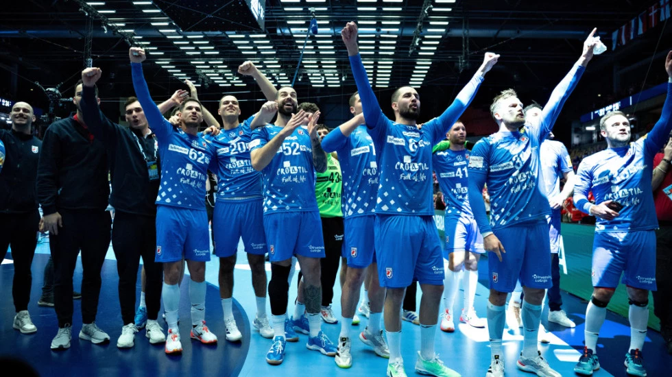 HAOS U HRVATSKOJ! Zbog skandaloznog zahteva rukometaša otkazan doček!