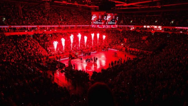 DETONACIJA! Zvezda dovodi Italijanskog bisera?!