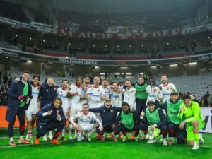 Izvor: FK Crvena zvezda/FB