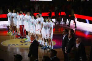 Izvor: KK Crvena zvezda/FB