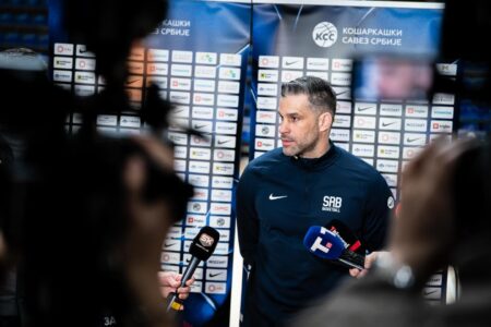 Alimpijević sve šokirao sastavom protiv Bosne? Izvor: KSS/FB