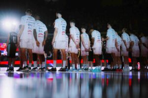 Izvor: KK Crvena zvezda/FB