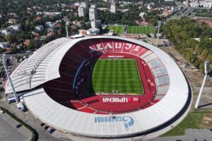 Izvor: FK Crvena zvezda