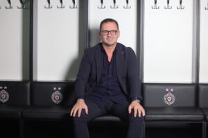 Izvor: sajt FK Partizan