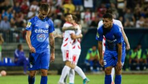 Izvor: FK Crvena zvezda