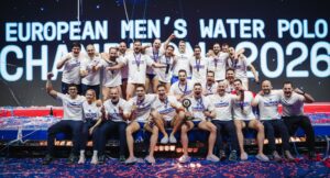 ŠOK ZA HRVATE! Ivica Tucak sve iznenadio nakon brutalnog šamara u Beogradu! Izvor: Waterpolo Srbija/FB
