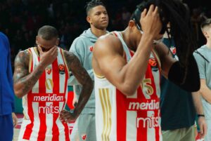 Izvor: KK Crvena zvezda