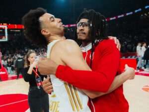 Izvor: KK Crvena zvezda