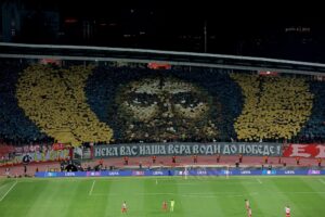 Crvena zvezda potpisala čudo od igrača i reprezentativca! Izvor: FK Crvena zvezda