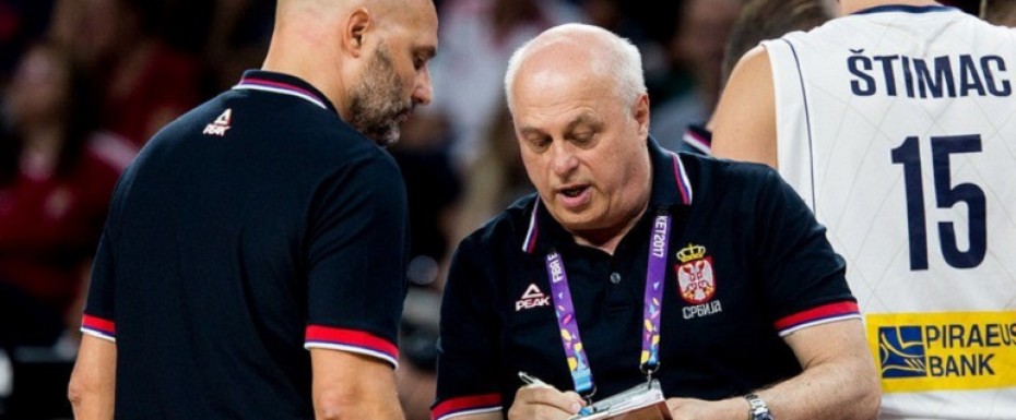 Izvor: KK Partizan / Milan Minić