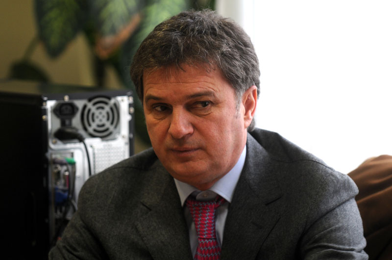 Ljubiša Tumbaković