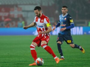 Izvor: FK Crvena zvezda