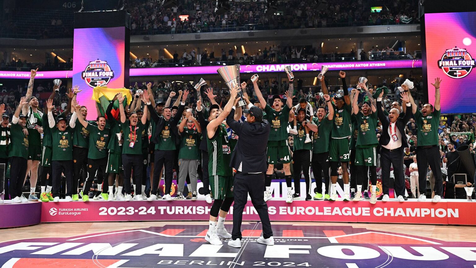 Izvor: Euroleague / Evroliga tabela, rezultati i raspored