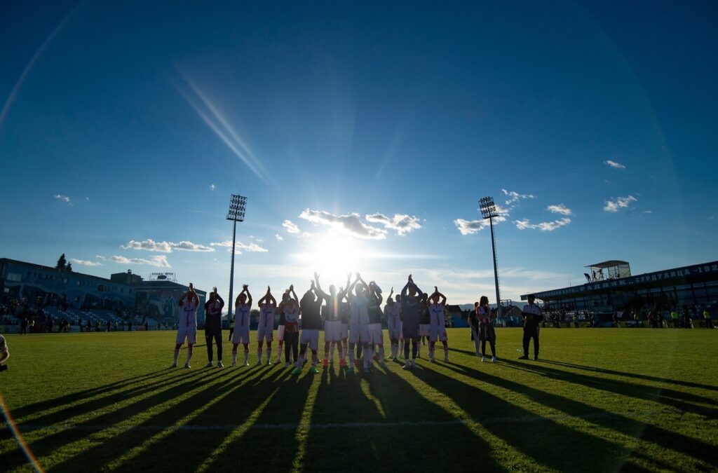 Izvor: FK Crvena zvezda