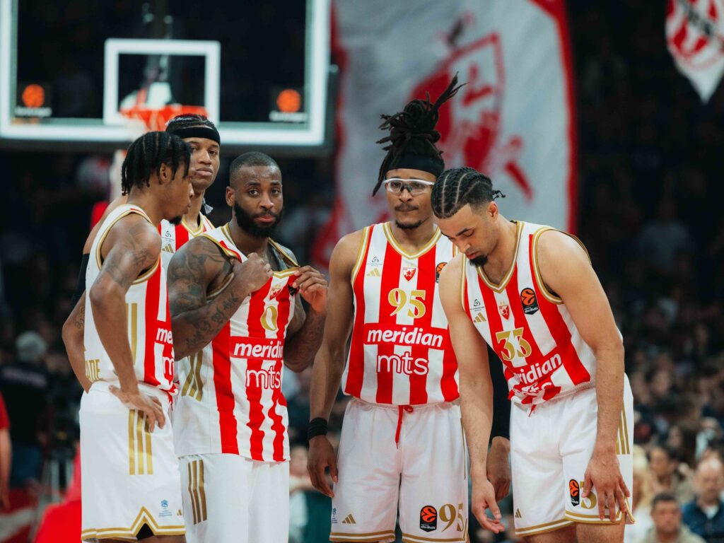 Crvenu zvezdu napustio najbolji igrač i ljubimac Delija!
