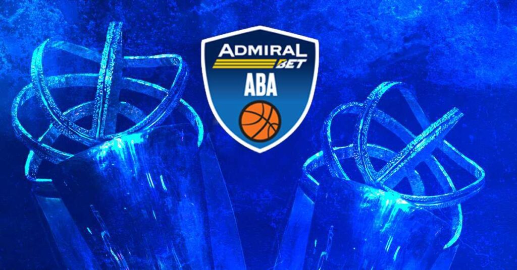 ABA Liga Tabela, Raspored i Rezultati Izvor: ABA Liga