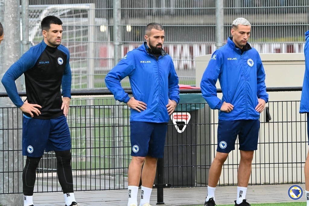 Izvor: NS/FS BIH - Ifet Đakovac prelazi u FK Partizan?